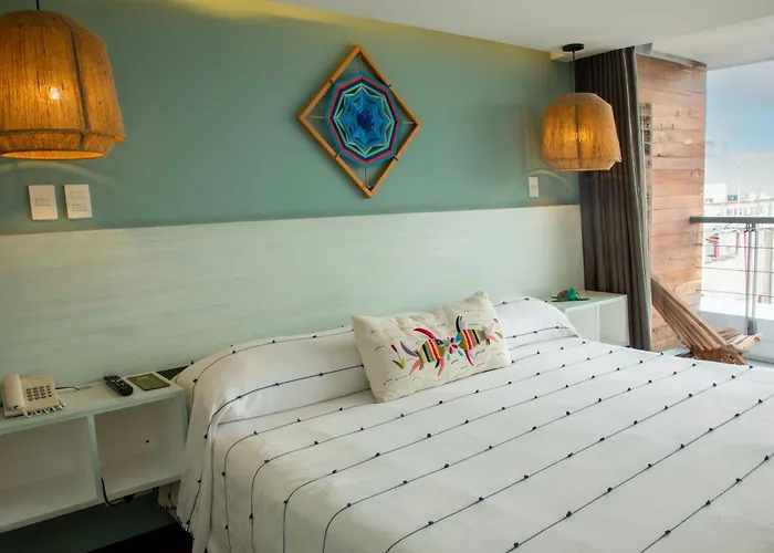 B Urban Xaman By Fontán Reforma Hotel 5*