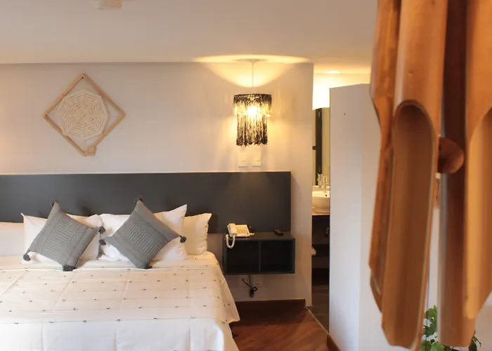 Hotel B Urban Xaman By Fontán Reforma