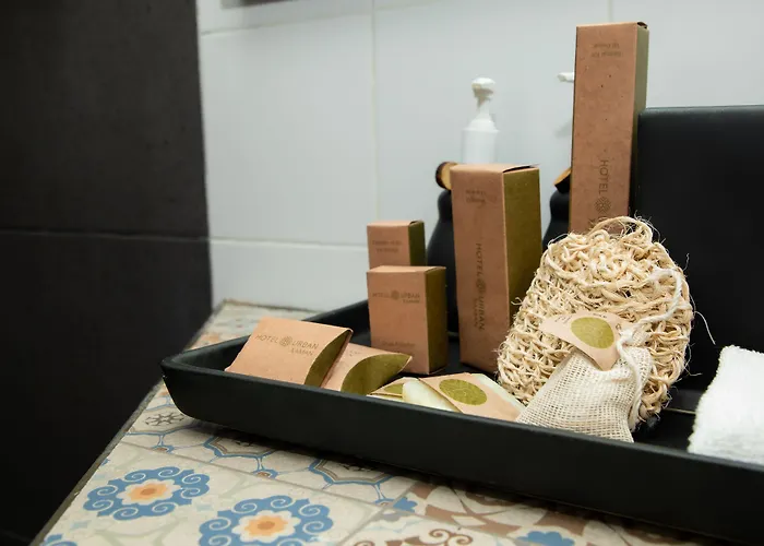 B Urban Xaman By Fontán Reforma Hotel 5*